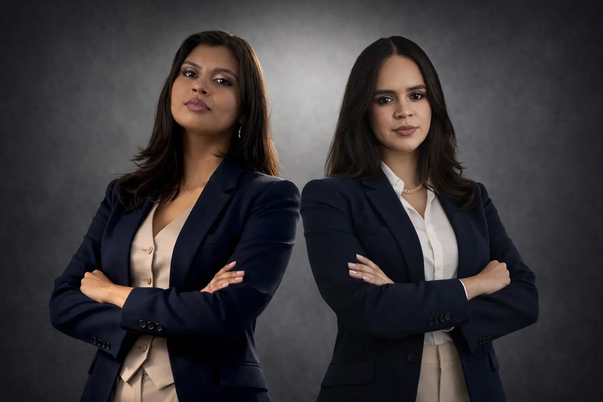The Benitez Family Law marketing team